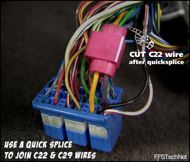 OBD2 Civic/Integra CKF Bypass Trick – .:FFS TechNet:. obd2a vtec wiring diagram for 